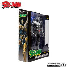 Load image into Gallery viewer, Spawn Wave 2 The Dark Redeemer 7-Inch Scale Action Figure Maple and Mangoes