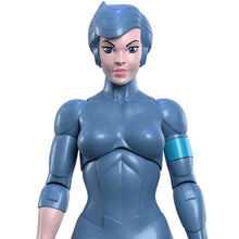 Load image into Gallery viewer, SilverHawks Ultimates Steelheart 7-Inch Action Figure Maple and Mangoes