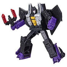Load image into Gallery viewer, Transformers Generations Legacy Core Skywarp Maple and Mangoes