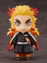 Load image into Gallery viewer, Authentic Nendoroid Swacchao! Kyojuro Rengoku Maple and Mangoes