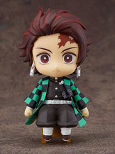 Load image into Gallery viewer, Authentic Nendoroid Swacchao! Tanjiro Kamado Maple and Mangoes