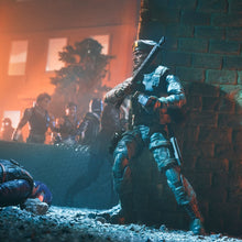 Load image into Gallery viewer, G.I. Joe Classified Series 6-Inch Sgt. Stalker Action Figure Maple and Mangoes