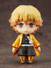Load image into Gallery viewer, Authentic Nendoroid Swacchao! Zenitsu Agatsuma Maple and Mangoes