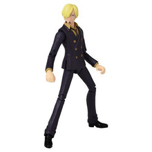 Load image into Gallery viewer, One Piece Anime Heroes Sanji Action Figure