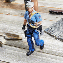 Load image into Gallery viewer, G.I. Joe Classified Series 6-Inch Shipwreck Action Figure Maple and Mangoes