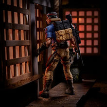 Load image into Gallery viewer, G.I. Joe Classified Series Spirit Iron-Knife Action Figure