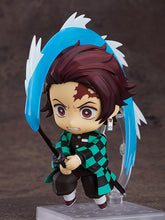 Load image into Gallery viewer, Authentic Demon Slayer: Kimetsu no Yaiba Nendoroid Tanjiro Kamado Maple and Mangoes