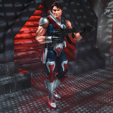 Load image into Gallery viewer, G.I. Joe Classified Series 6-Inch Tomax Paoli Action Figure Maple and Mangoes