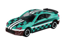 Load image into Gallery viewer, Tomica Demon Slayer: Kimetsu no Yaiba Cars Set of 5