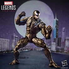 Load image into Gallery viewer, Venom Marvel Legends 6-Inch Venom Action Figure
