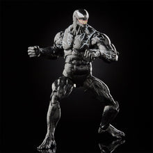 Load image into Gallery viewer, Venom Marvel Legends 6-Inch Venom Action Figure