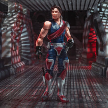 Load image into Gallery viewer, G.I. Joe Classified Series 6-Inch Xamot Paoli Action Figure Maple and Mangoes