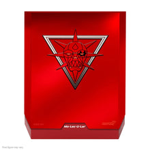 Load image into Gallery viewer, SilverHawks Ultimates Mo-Lec-U-Lar 7-Inch Action Figure Maple and Mangoes