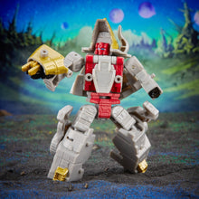 Load image into Gallery viewer, Transformers Generations Legacy Evolution Core Dinobot Slug Maple and Mangoes