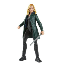 Load image into Gallery viewer, The Falcon and the Winter Soldier Marvel Legends 6-Inch Sharon Carter Action Figure