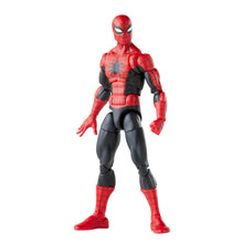 Load image into Gallery viewer, Spider-Man Marvel Legends 60th Anniversary Amazing Fantasy Spider-Man 6-inch Action Figure