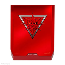 Load image into Gallery viewer, SilverHawks Ultimates Mumbo Jumbo 7-Inch Action Figure Maple and Mangoes