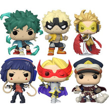 Load image into Gallery viewer, My Hero Academia Pop! Vinyl Figure S9 Case of 6 Maple and Mangoes