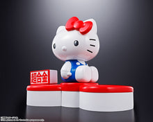 Load image into Gallery viewer, Chogokin Hello Kitty (45th Anniversary) Maple and Mangoes
