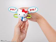 Load image into Gallery viewer, Chogokin Hello Kitty (45th Anniversary) Maple and Mangoes