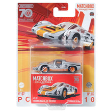 Load image into Gallery viewer, Matchbox Premium Collector 2023 Wave 2 Case of 7 Maple and Mangoes