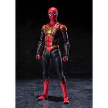 Load image into Gallery viewer, Spider-Man: No Way Home Integrated Suit Final Battle Edition S.H.Figuarts Action Figure Maple and Mangoes