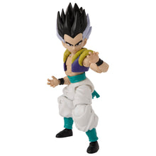 Load image into Gallery viewer, Dragon Ball Dragon Stars Gotenks Action Figure Maple and Mangoes