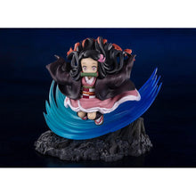 Load image into Gallery viewer, Demon Slayer Nezuko Kamado FiguartsZERO Statue