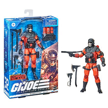 Load image into Gallery viewer, G.I. Joe Classified Series Special Missions: Cobra Island Gabriel Barbecue Kelly 6-Inch Action Figure - Exclusive Maple and Mangoes