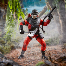 Load image into Gallery viewer, G.I. Joe Classified Series Special Missions: Cobra Island Gabriel Barbecue Kelly 6-Inch Action Figure - Exclusive Maple and Mangoes