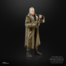 Load image into Gallery viewer, Star Wars The Black Series Luthen Rael (Andor) 6-Inch Action Figure Maple and Mangoes