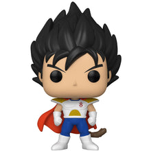 Load image into Gallery viewer, Dragon Ball Z Child Vegeta Pop! Vinyl Figure