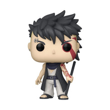 Load image into Gallery viewer, Boruto: Naruto Next Generations Kawaki Prologue Glow-in-the-Dark Pop! Vinyl Figure - AAA Anime Exclusive Maple and Mangoes