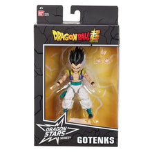 Load image into Gallery viewer, Dragon Ball Dragon Stars Gotenks Action Figure