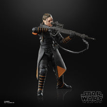 Load image into Gallery viewer, Star Wars The Black Series Fennec Shand (Book of Boba Fett)