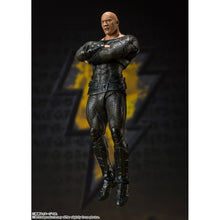 Load image into Gallery viewer, Black Adam Movie S.H.Figuarts Action Figure Maple and Mangoes