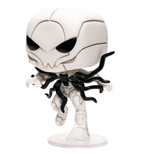 Load image into Gallery viewer, Venom Poison Spider-Man Pop! Vinyl Figure - Entertainment Earth Exclusive
