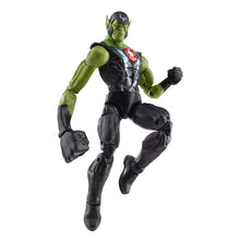 Load image into Gallery viewer, Avengers 60th Anniversary Marvel Legends Skrull Queen and Super-Skrull 6-Inch Action Figures Maple and Mangoes