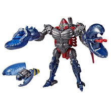 Load image into Gallery viewer, Transformers Vintage Beast Wars Mega Scorponok Maple and Mangoes