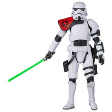 Load image into Gallery viewer, Star Wars The Black Series Sergeant Kreel 6-Inch Action Figure (Pre-order)