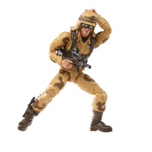 Load image into Gallery viewer, G.I. Joe Classified Series 6-Inch Dusty Action Figure