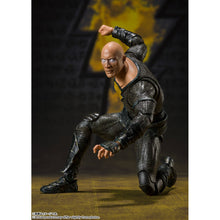 Load image into Gallery viewer, Black Adam Movie S.H.Figuarts Action Figure Maple and Mangoes