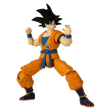 Load image into Gallery viewer, Dragon Ball Super Hero Dragon Stars Goku 6 1/2-Inch Action Figure Maple and Mangoes