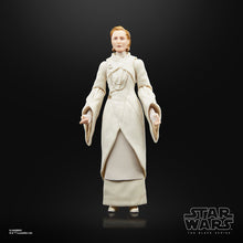 Load image into Gallery viewer, Star Wars The Black Series Mon Mothma (Andor) 6-Inch Action Figure Maple and Mangoes
