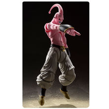 Load image into Gallery viewer, Dragon Ball Z Majin Buu Evil S.H.Figuarts Action Figure Maple and Mangoes