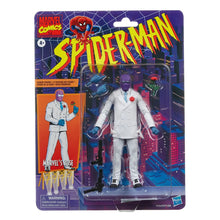 Load image into Gallery viewer, Spider-Man Retro Marvel Legends Rose 6-Inch Action Figure Maple and Mangoes
