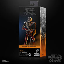 Load image into Gallery viewer, Star Wars The Black Series HK-87 6-Inch Action Figure Maple and Mangoes