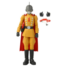 Load image into Gallery viewer, Dragon Ball Super Hero Dragon Stars Gamma 1 6 1/2-Inch Action Figure Maple and Mangoes