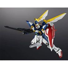 Load image into Gallery viewer, Tamashi Nations - Mobile Suit Gundam Wing XXXG-01W Wing Gundam, Bandai Gundam Universe Maple and mangoes