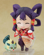 Load image into Gallery viewer, Good Smile Company Nendoroid Princess Sakuna (Sakuna: Of Rice and Ruin) Maple and Mangoes